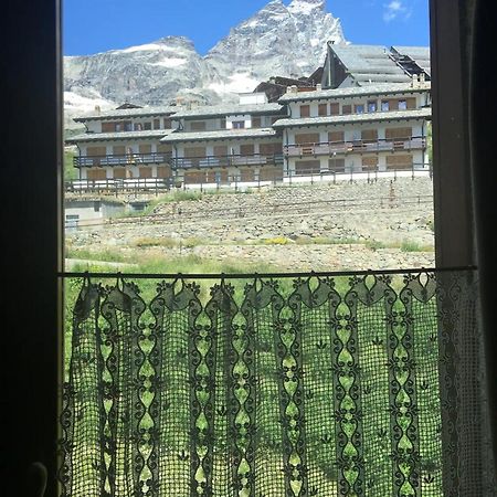 stella del cervino Breuil-Cervinia Exterior foto