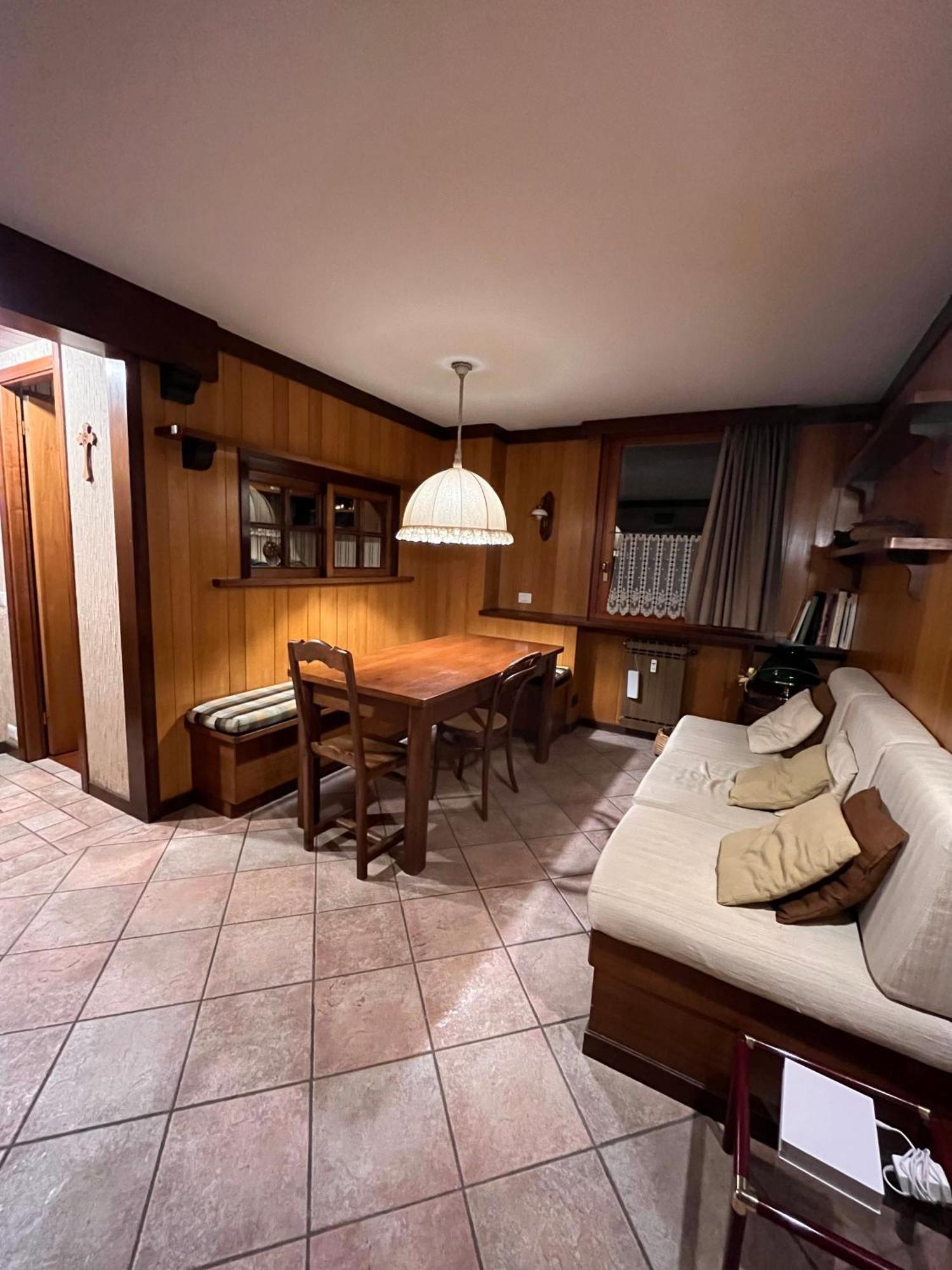 stella del cervino Breuil-Cervinia Exterior foto