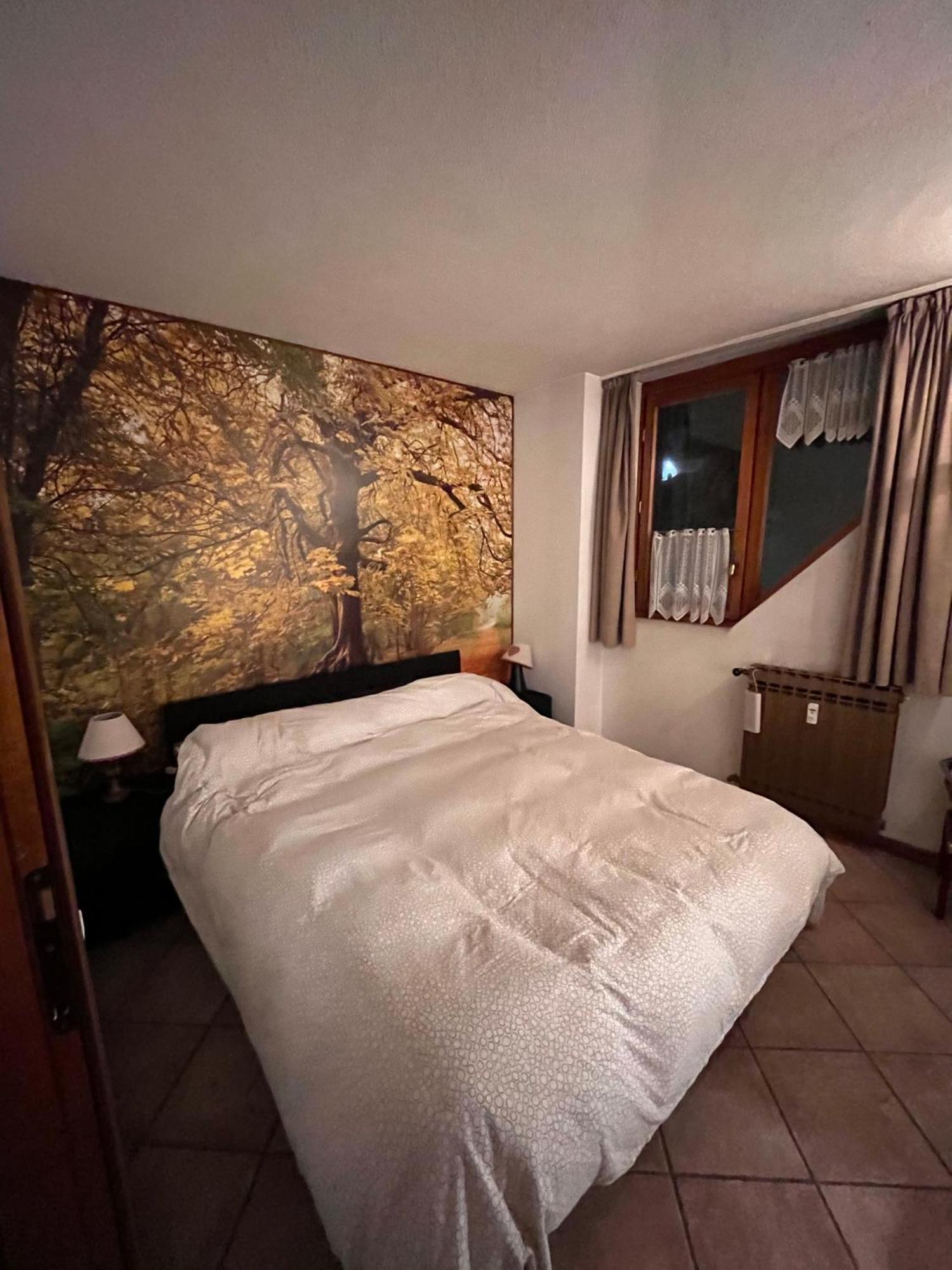 stella del cervino Breuil-Cervinia Exterior foto