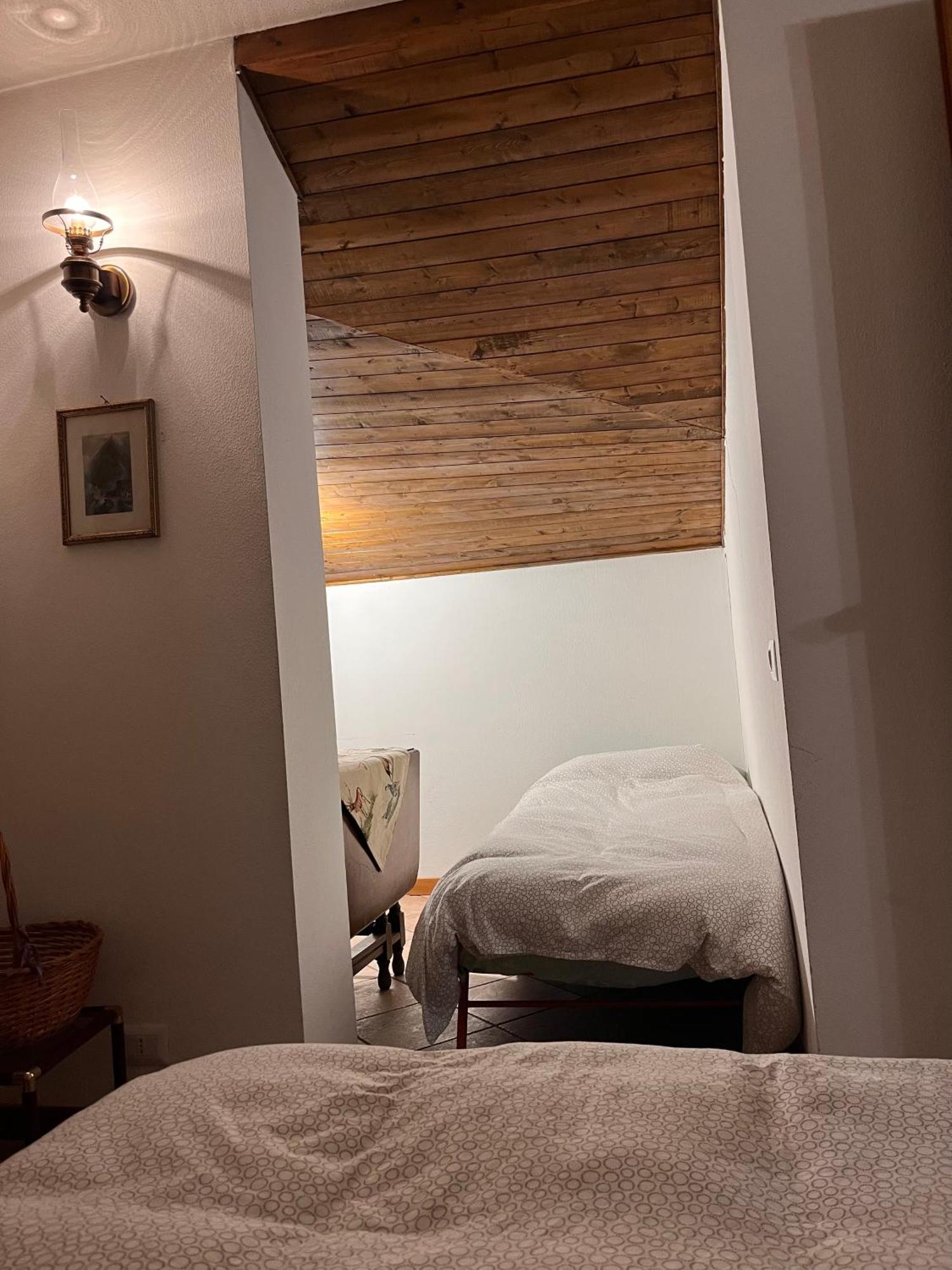 stella del cervino Breuil-Cervinia Exterior foto