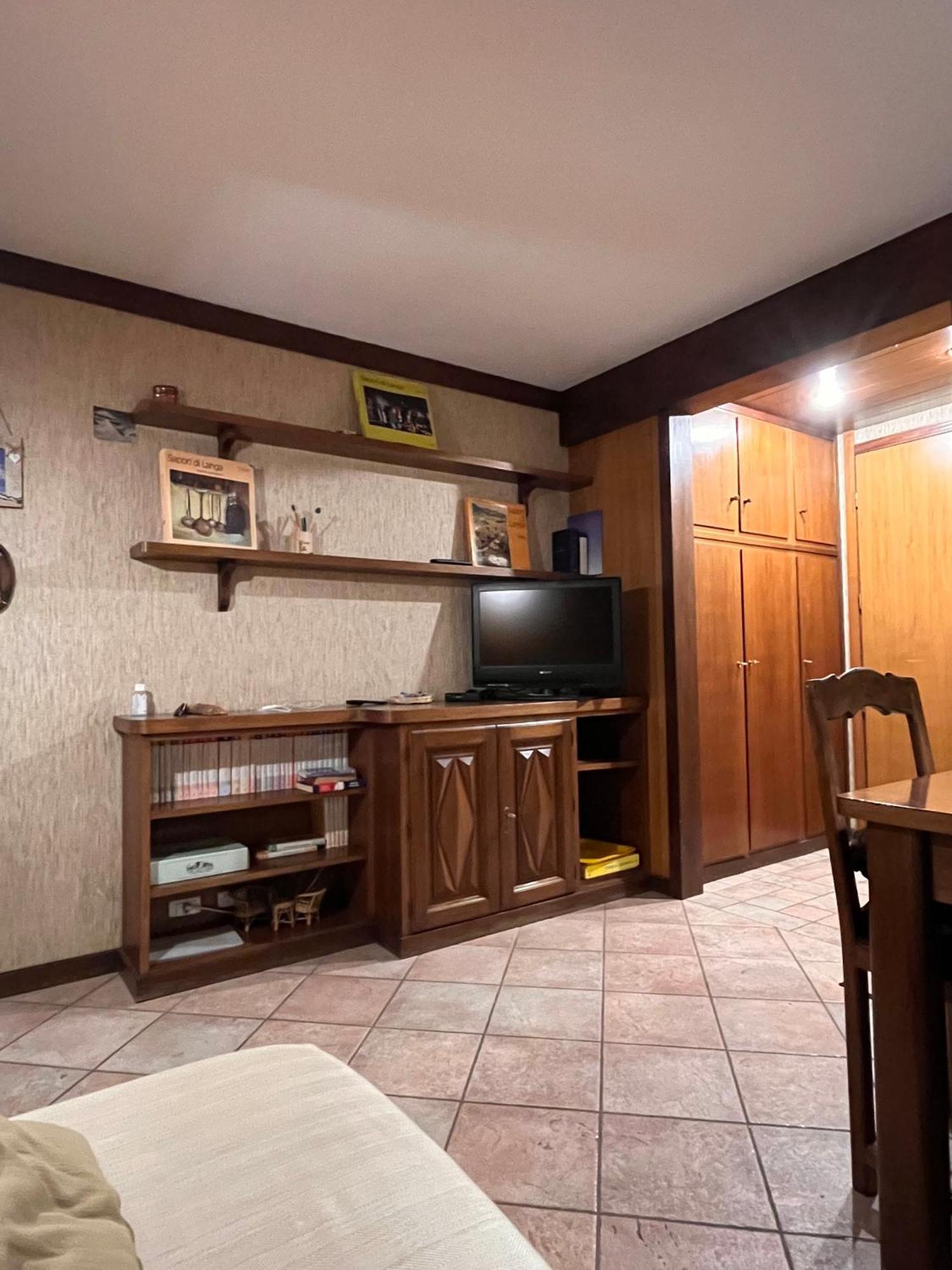 stella del cervino Breuil-Cervinia Exterior foto