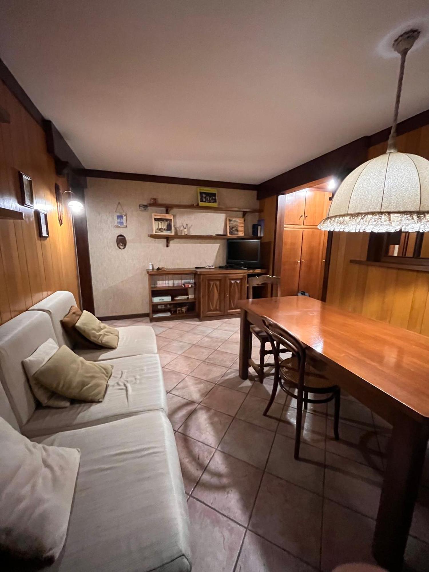 stella del cervino Breuil-Cervinia Exterior foto