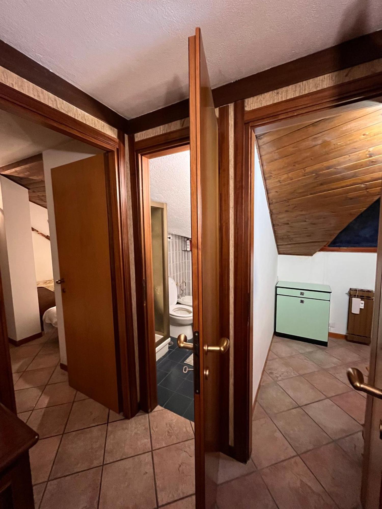 stella del cervino Breuil-Cervinia Exterior foto